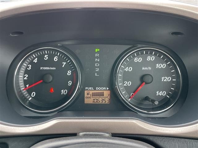 Daihatsu TERIOS KID 2008 7002442-13