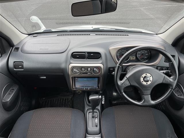 Daihatsu TERIOS KID 2008 7002442-15