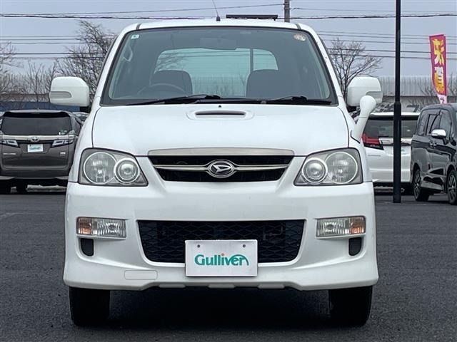 Daihatsu TERIOS KID 2008 7002442-16
