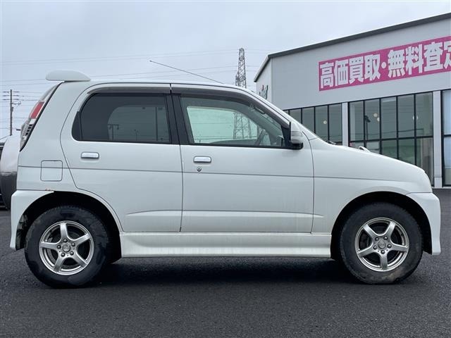 Daihatsu TERIOS KID 2008 7002442-18