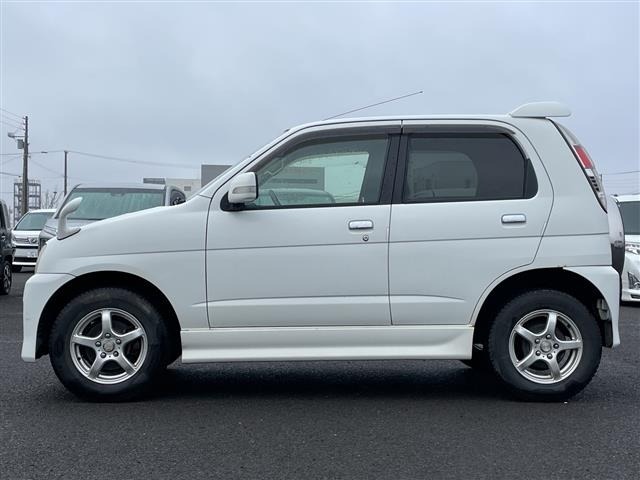 Daihatsu TERIOS KID 2008 7002442-19
