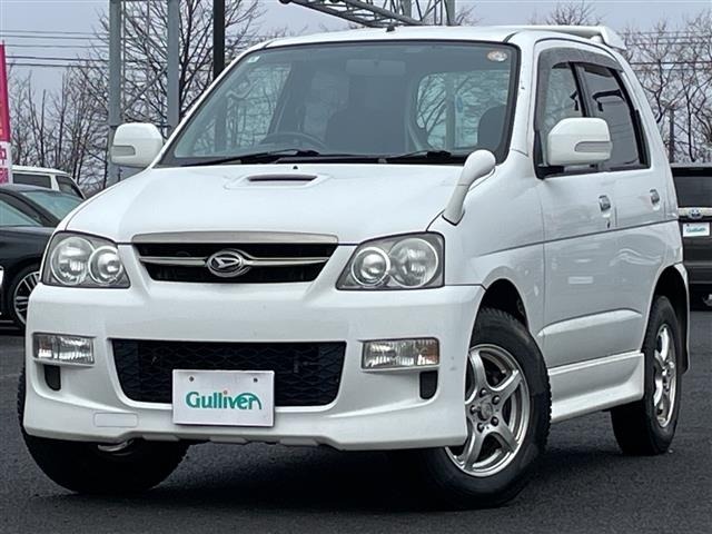 Daihatsu TERIOS KID 2008 7002442-20