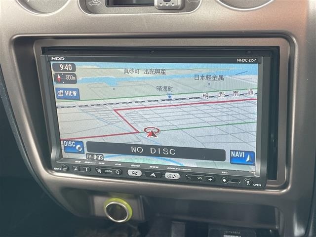 Daihatsu TERIOS KID 2008 7002442-21