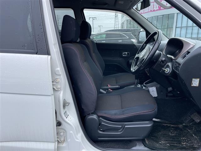 Daihatsu TERIOS KID 2008 7002442-3
