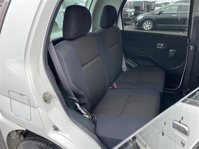 Daihatsu TERIOS KID 2008 7002442-5