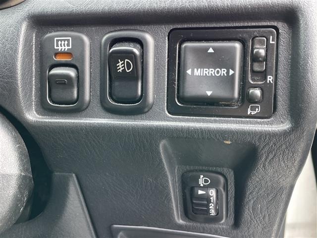 Daihatsu TERIOS KID 2008 7002442-6