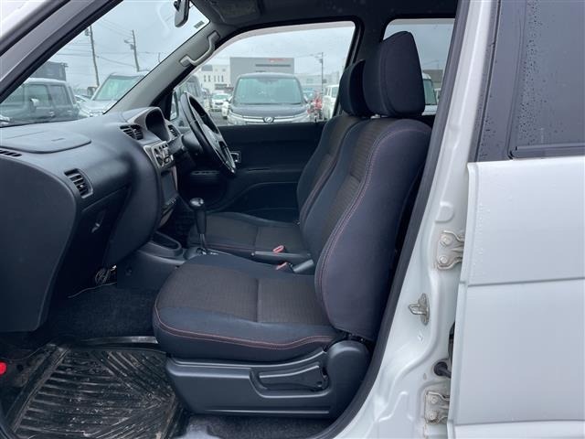 Daihatsu TERIOS KID 2008 7002442-7