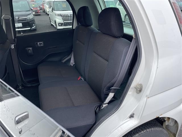 Daihatsu TERIOS KID 2008 7002442-9