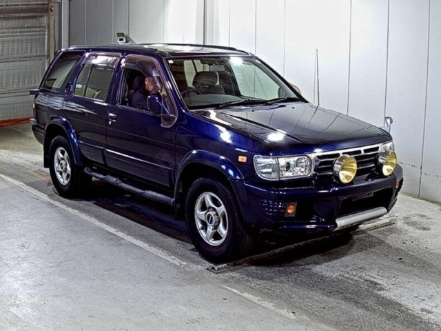 sat car