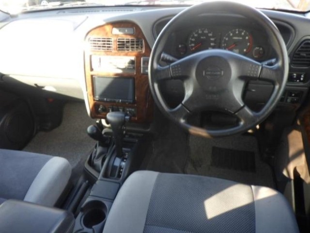 Nissan TERRANO 1997 6988037-3