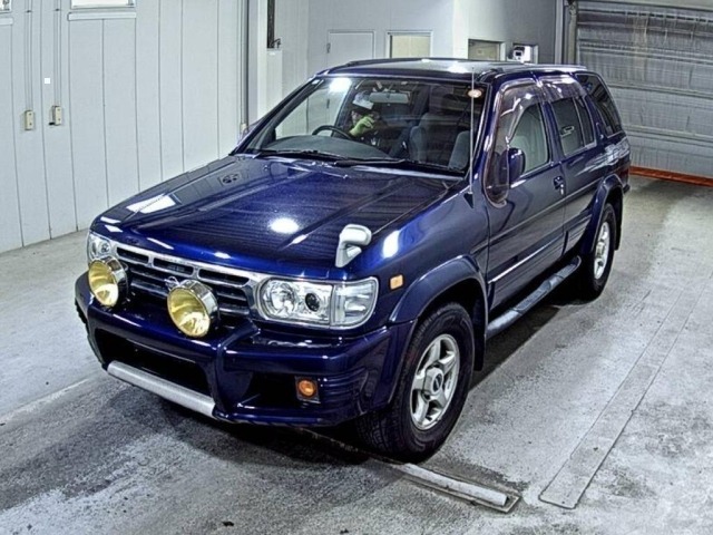Nissan TERRANO 1997 6988037-4