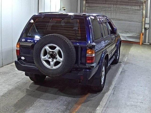 Nissan TERRANO 1997 6988037-5