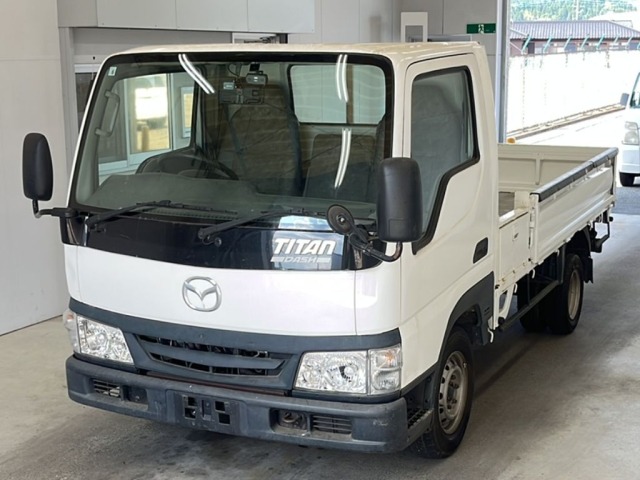 Mazda TITAN 2006 6990648-0