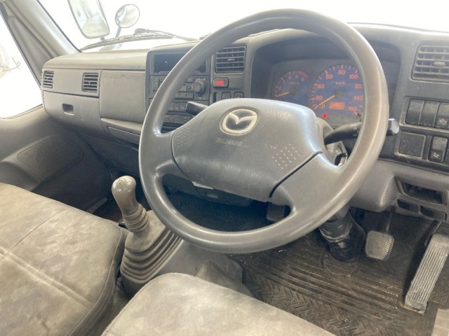 Mazda TITAN 2006 6990648-3