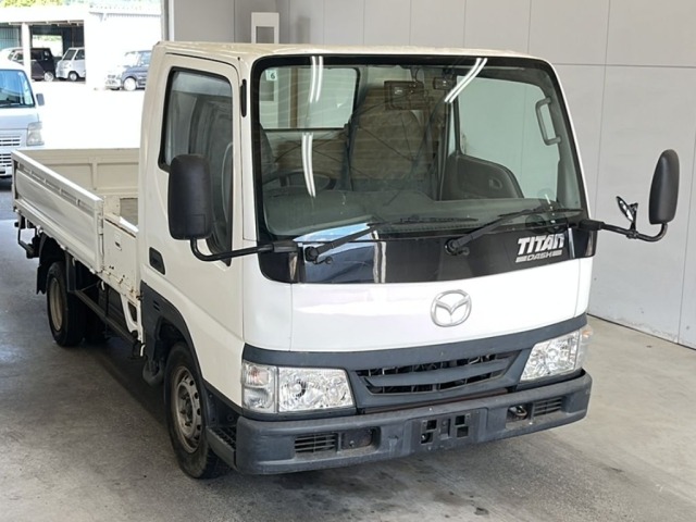 Mazda TITAN 2006 6990648-4