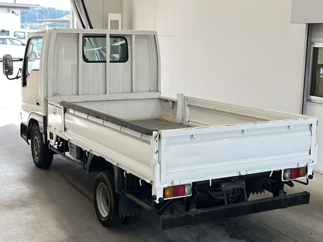 Mazda TITAN 2006 6990648-5