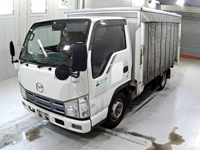 Mazda TITAN 2008 6990651-0