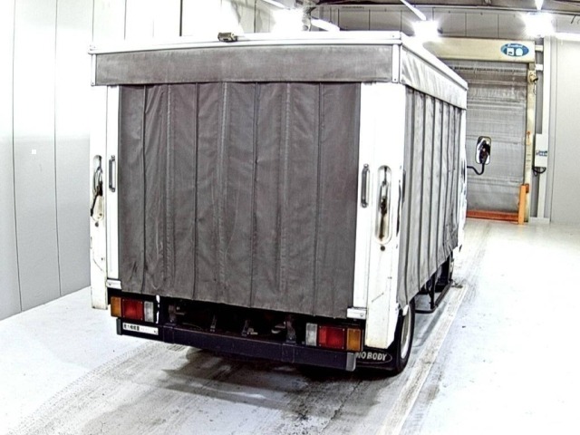 Mazda TITAN 2008 6990651-1