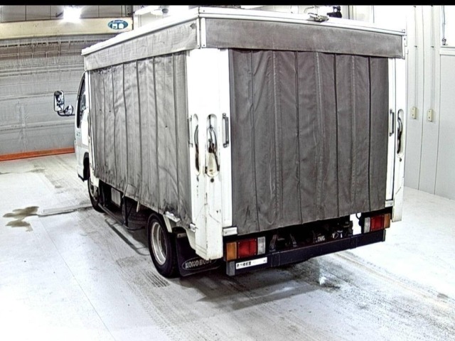 Mazda TITAN 2008 6990651-5