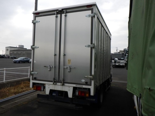 Mazda TITAN 2007 6990664-1