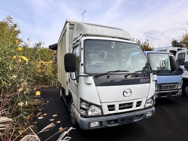 Mazda TITAN 2007 6990664-10