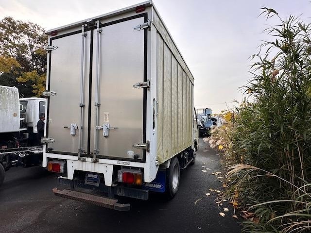 Mazda TITAN 2007 6990664-4