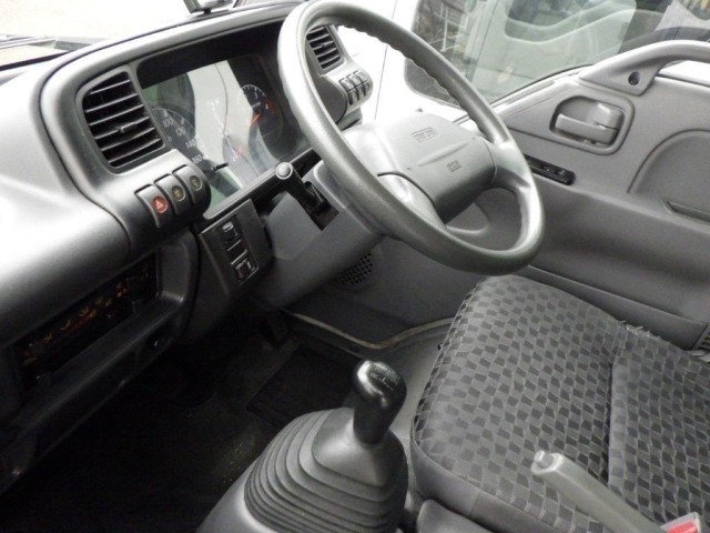 Mazda TITAN 2007 6990664-5