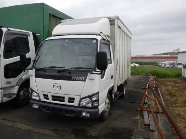 Mazda TITAN 2007 6990664-6