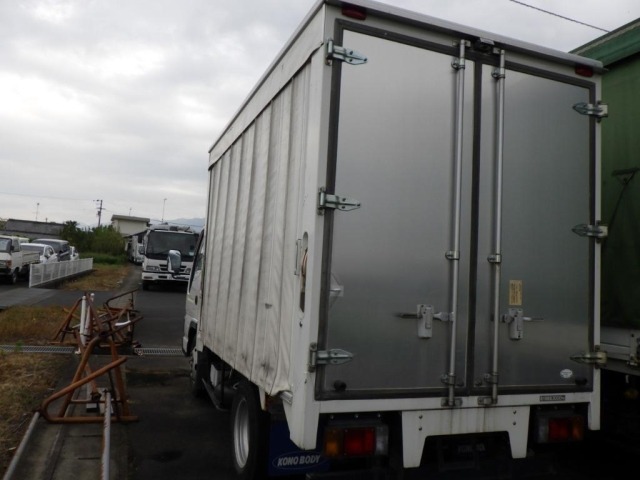 Mazda TITAN 2007 6990664-7