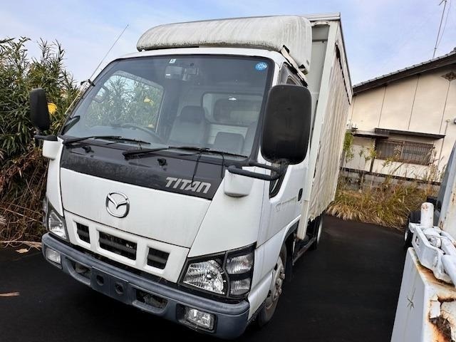 Mazda TITAN 2007 6990664-8