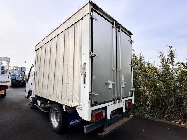 Mazda TITAN 2007 6990664-9