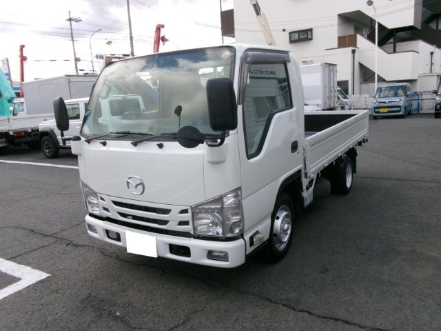 Mazda TITAN 2015 6990687-3
