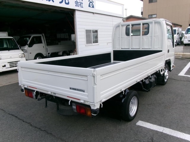 Mazda TITAN 2015 6990687-5
