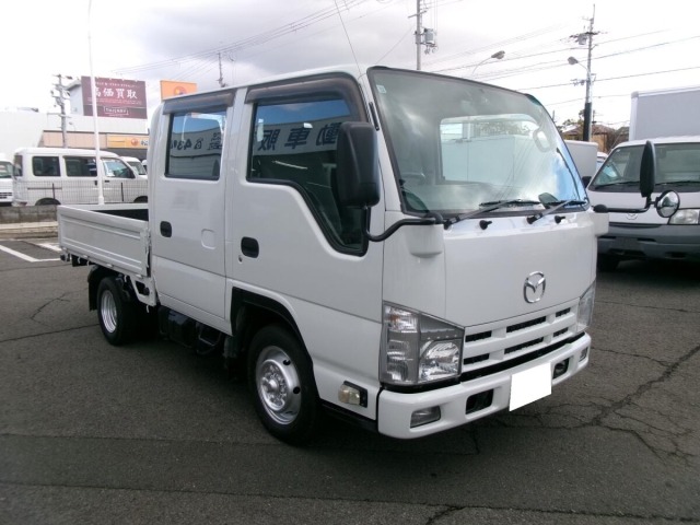 Mazda TITAN 2013 6990704-0