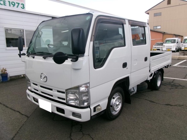 Mazda TITAN 2013 6990704-4