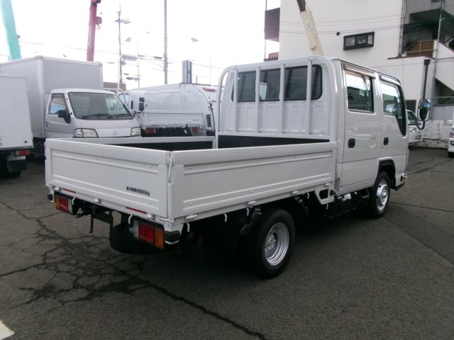 Mazda TITAN 2013 6990704-5