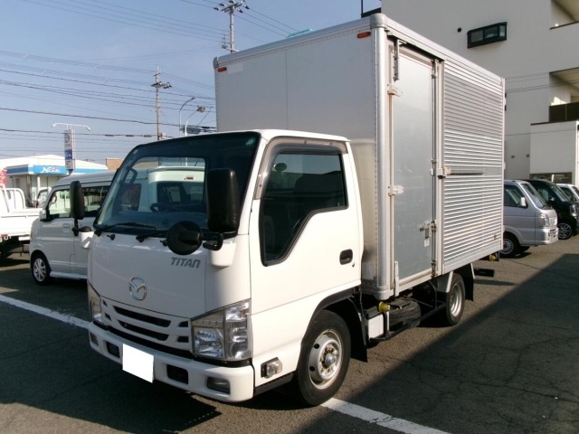 Mazda TITAN 2018 6990723-0