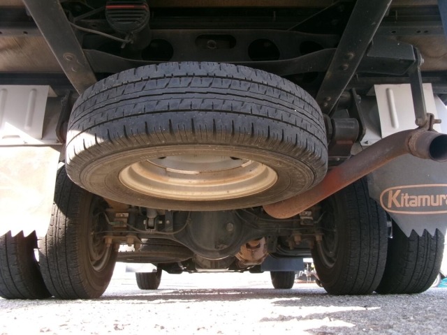 Mazda TITAN 2018 6990723-17