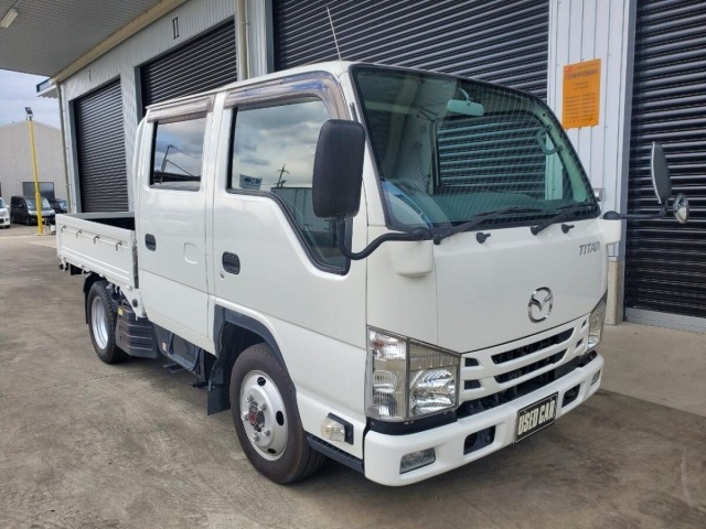 Mazda TITAN 2016 6990724-0
