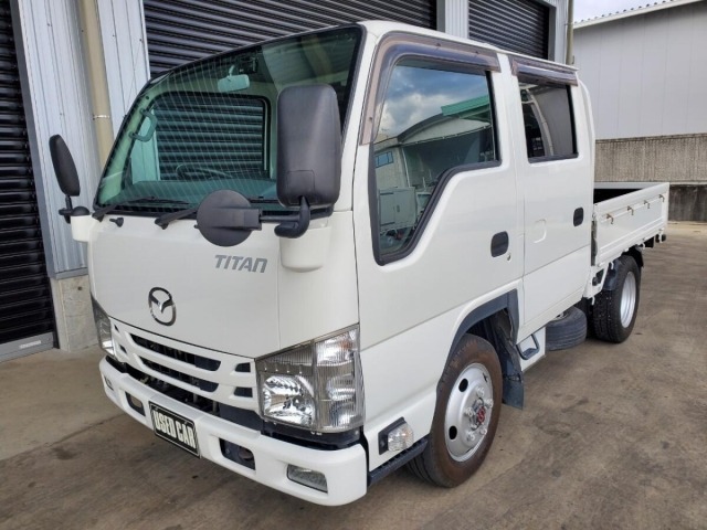 Mazda TITAN 2016 6990724-22