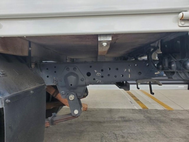 Mazda TITAN 2016 6990724-9
