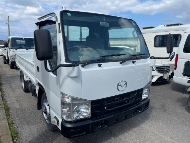 Mazda TITAN 2018 6990736-0