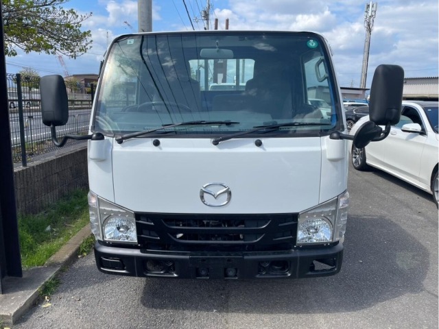 Mazda TITAN 2018 6990736-2
