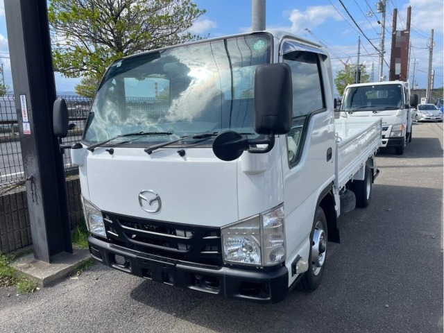 Mazda TITAN 2018 6990736-3