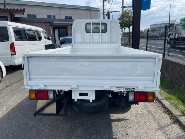 Mazda TITAN 2018 6990736-4