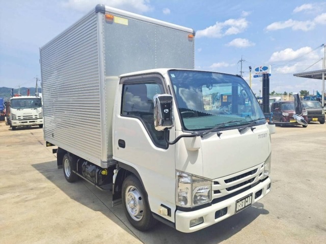 Mazda TITAN 2017 6990741-0