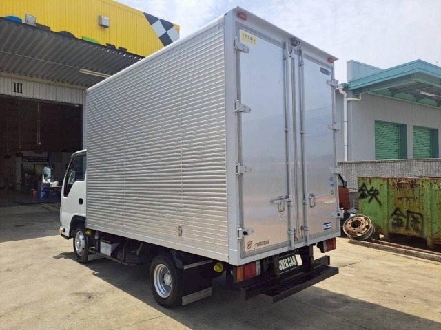 Mazda TITAN 2017 6990741-1
