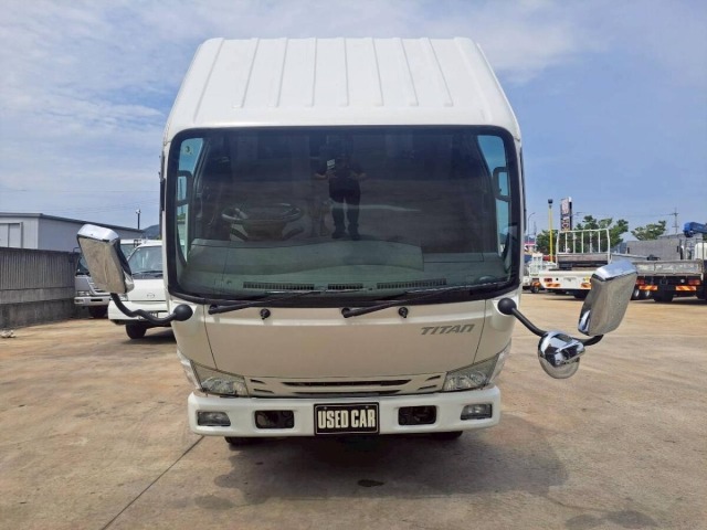 Mazda TITAN 2017 6990741-14