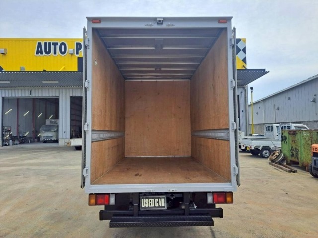 Mazda TITAN 2017 6990741-15