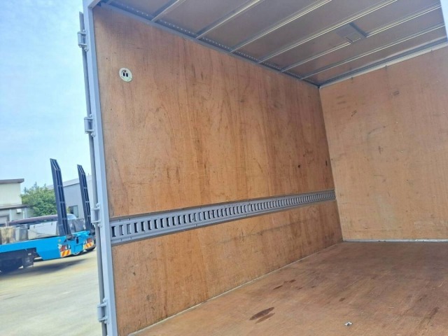 Mazda TITAN 2017 6990741-17